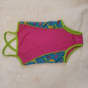 GUC*Adorable one piece bathing suit
